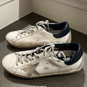 Golden Goose Sneakers